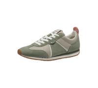 Tamaris Sneaker bassa stucco / canna / bianco Donna Tamaris 37 stucco / canna / bianco