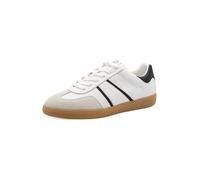 Tamaris Sneaker bassa stucco / nero / bianco Donna Tamaris 37