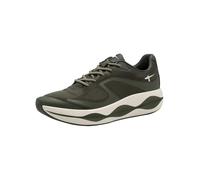 Tamaris Sneaker bassa verde scuro / bianco Donna Tamaris 37 verde scuro / bianco