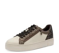 Tamaris Sneaker basse da donna 23313-41 Beige 38