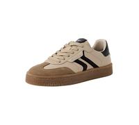 Tamaris Sneaker Basse da Donna 1-23723-44, Beige Comb., 39 EU