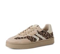 Tamaris Sneaker Basse da Donna 1-23723-44, Leopard Comb, 39 EU