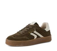 Tamaris - 23723-44 Verde - Sneakers 42 Verde