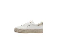 Sneakers Bianche Donna Tamaris 36