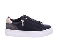 Tamaris - Sneaker casual con lacci - - Shoes - Donna - Blu - 41 EU