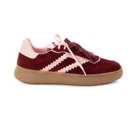 Tamaris - Sneaker con lacci - - Shoes - Donna - Rosso - 38 EU