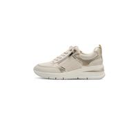 TAMARIS Sneaker crema | 40
