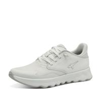 Tamaris Damen 1-23700-44, Scarpe da Ginnastica Donna, Bianco, 39 EU