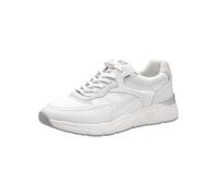 Tamaris Sneaker da Donna, 1-23745-43, Bianco, 38 EU, Bianco, 38 EU