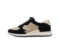Tamaris Sneaker da Donna, 1-23748-46, Black Struct, 36 EU
