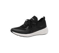 Tamaris Sneaker da Donna, 1-23769-44, Nero, 39 EU, Nero, 39 EU