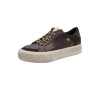 Tamaris Sneaker da Donna Bassa, Bassa, Marrone (Mocca), 36
