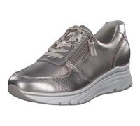 Tamaris Sneaker da donna low 1-23711-42, Oro (1-23711-42-940), 39 EU