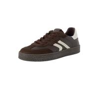 Tamaris Sneaker da Uomo Basse, Basse, Marrone (Mocca), 43