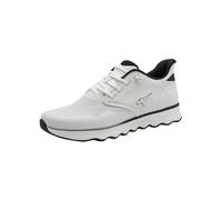 Tamaris Sneaker da uomo basse bianco 41 EU