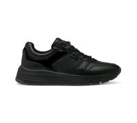 Tamaris - Sneaker in Pelle - - Shoes - Donna - Nero - 37 EU