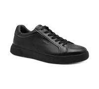Tamaris - Sneaker in Pelle - - Shoes - Uomo - Nero - 43 EU