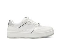 Tamaris - Sneaker - - Shoes - Donna - Bianco - 37 EU