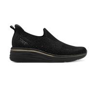 Tamaris - Sneaker - - Shoes - Donna - Nero - 39 EU
