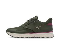 Tamaris - Sneaker - - Shoes - Donna - Verde - 38 EU