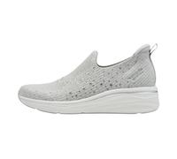Tamaris - Sneaker Slip-On - - Shoes - Donna - Grigio - 39 EU