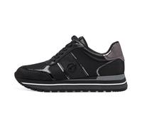 Tamaris - Sneakers alla moda - - Shoes - Donna - Nero - 36 EU