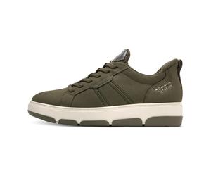 Tamaris - Sneakers alla moda - - Shoes - Donna - Verde - 38 EU