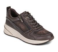 Tamaris Sneakers basse 23754 in Marrone 42