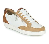 Tamaris Sneakers basse NADIA in Bianco 37