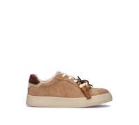 Tamaris Sneakers Donna Cammello Tessuto, Pu 1-23708-47-310-310-A136596