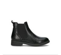 Tamaris Sneakers Donna Nero Tessuto, Pu 25312-41-001-BLA-BLA-A058687