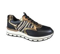 Tamaris - Sneakers Eleganti e Comode - - Shoes - Donna - Nero - 36 EU
