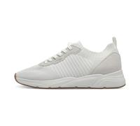 Tamaris - Sneakers Fashion da Uomo - - Shoes - Uomo - Bianco - 45 EU