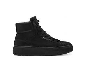 Tamaris - Sneakers High Top - - Shoes - Donna - Nero - 39 EU