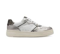Tamaris - Sneakers Moderna con Gambale Basso - - Shoes - Donna - Grigio - 39 EU