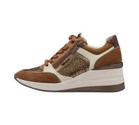 Tamaris - Sneakers stringate 23703 - - Shoes - Donna - Marrone - 39 EU
