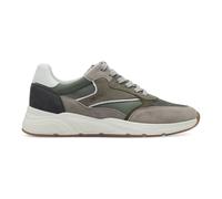 Tamaris - Sneakers Verdi con Punta Rotonda - - Shoes - Uomo - Verde - 42 EU