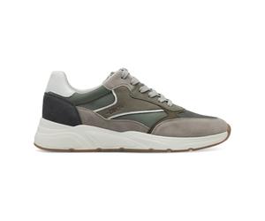 Tamaris - Sneakers Verdi con Punta Rotonda - - Shoes - Uomo - Verde - 42 EU