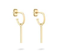 Tamaris Stäbchen-Creole TJ-0590-E-35 IP oro