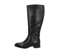 Tamaris - Stivale alto Boa Tacon - - Shoes - Donna - Marrone - 40 EU
