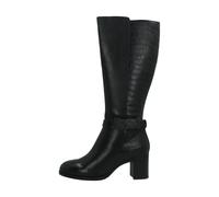 Tamaris - Stivale alto - - Shoes - Donna - Nero - 39 EU