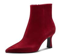 Tamaris Stivale da donna con tacco 1-25358-45, rosso, 38 EU, Colore: rosso, 38 EU