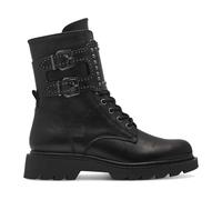 Tamaris - Stivale Vegano con Zip - - Shoes - Donna - Nero - 36 EU