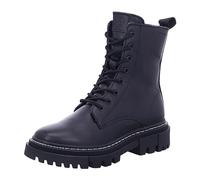 Tamaris Stivaletto stringato nero, Taglia 38