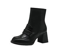 Tamaris Stivaletti 1-25311-41 001 Normale Taglia: 36 EU