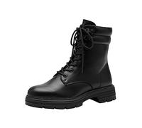 Tamaris - Stivaletti Chiuse - - Shoes - Donna - Nero - 37 EU