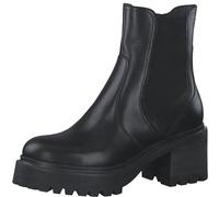 Tamaris - Stivaletto in Pelle - - Shoes - Donna - Nero - 37 EU