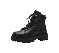 Tamaris - Bootie - - Shoes - Donna - Nero - 40 EU