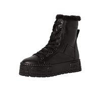 Tamaris - Stivaletto in pelle - - Shoes - Donna - Nero - 39 EU