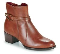 Tamaris Stivaletti 25042 in Marrone 38